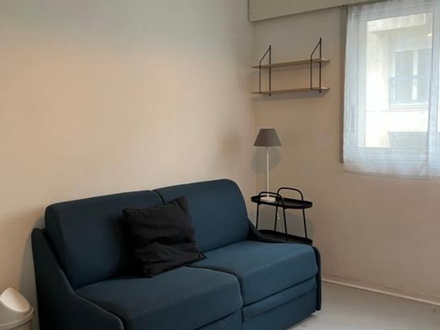 Studio de 20m2 à louer sur Bordeaux