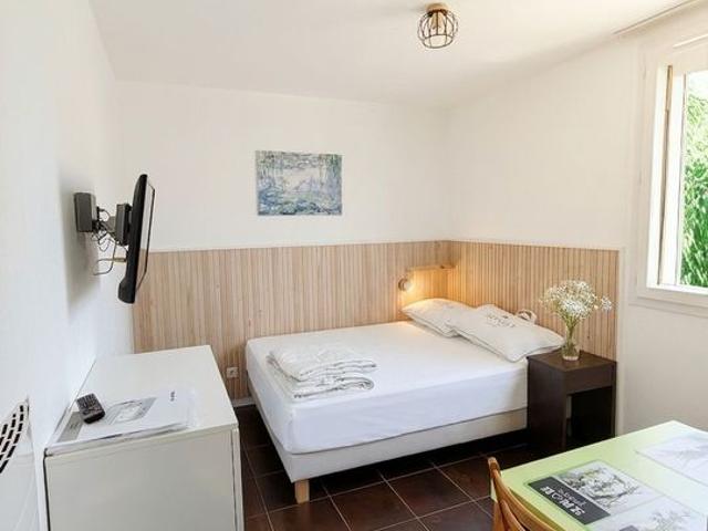Studio de 20m2 à louer sur Bordeaux