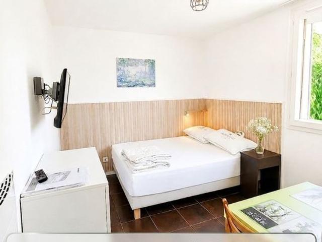 Studio de 20m2 à louer sur Bordeaux