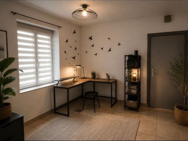 Studio de 20m2 à louer sur Brest