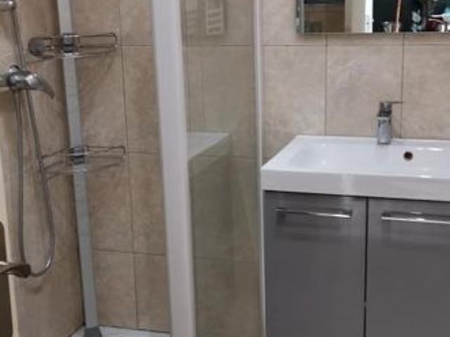 Studio de 20m2 à louer sur Cannes