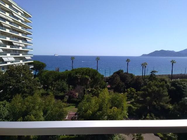 Studio de 20m2 à louer sur Cannes