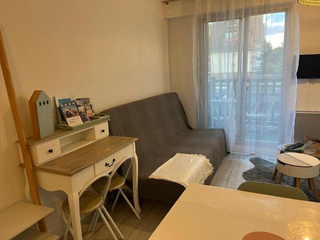 Studio de 20m2 à louer sur Cabourg