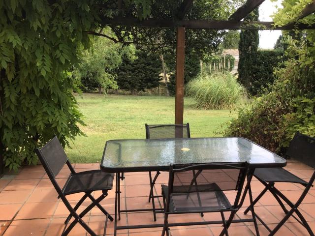Studio de 20m2 à louer sur Cabriès