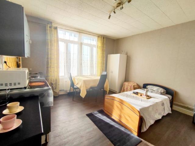 Studio de 20m2 à louer sur Calais