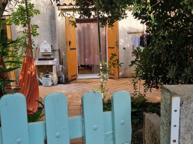 Studio de 20m2 à louer sur Castelnau le Lez