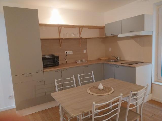 Studio de 20m2 à louer sur Cazouls lès Béziers
