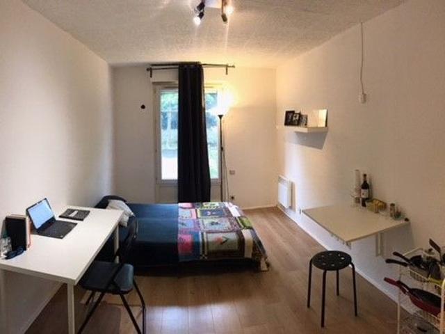 Studio de 20m2 à louer sur Cergy