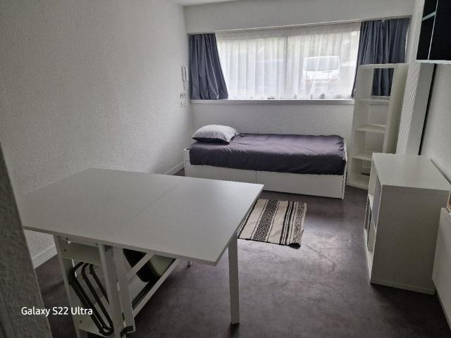 Studio de 20m2 à louer sur Cergy