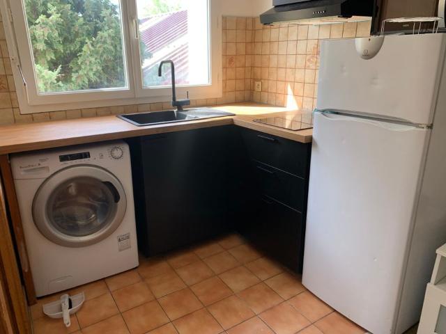 Studio de 20m2 à louer sur Chevilly Larue