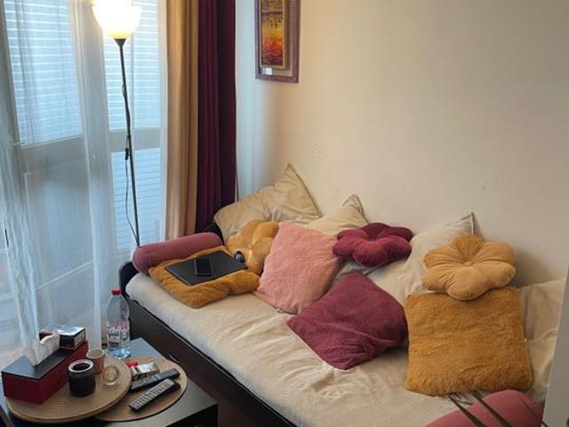 Studio de 20m2 à louer sur Chelles