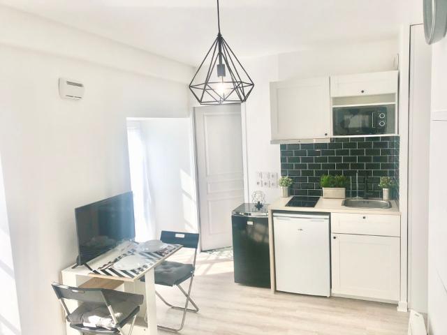 Studio de 20m2 à louer sur Corbeil Essonnes