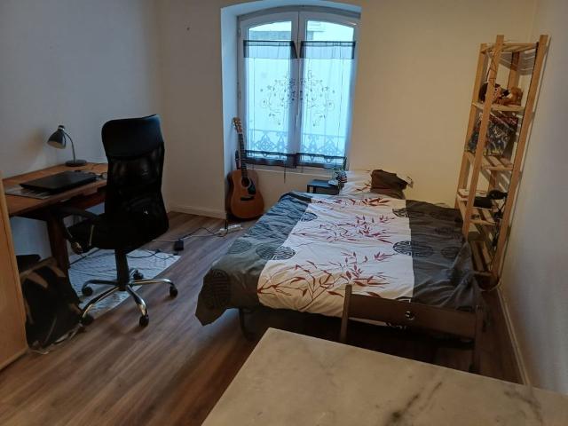 Studio de 20m2 à louer sur Clermont Ferrand