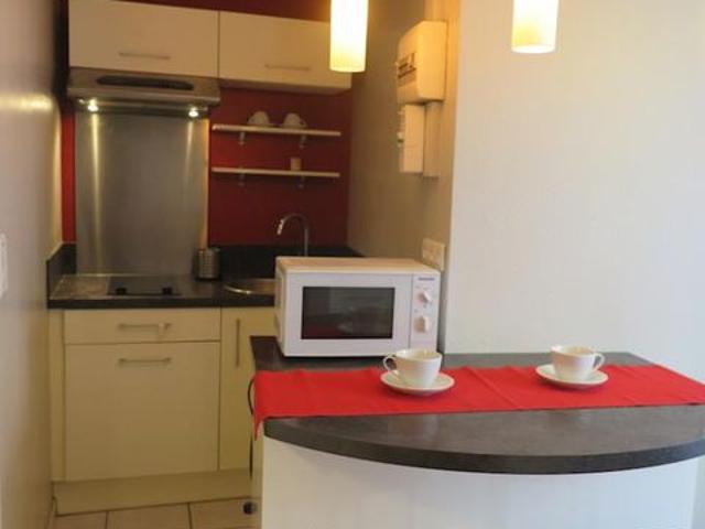 Studio de 20m2 à louer sur Clermont Ferrand