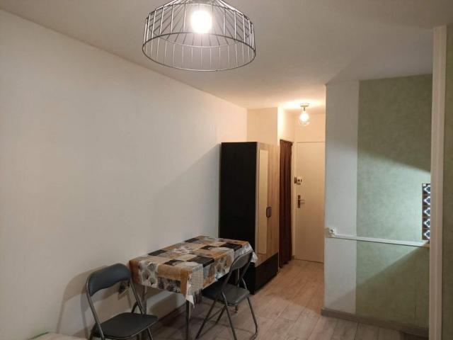 Studio de 20m2 à louer sur Clermont Ferrand