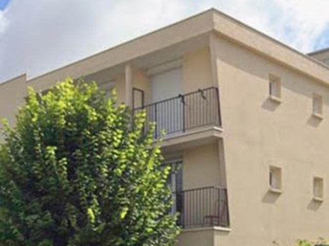 Studio de 20m2 à louer sur Dijon