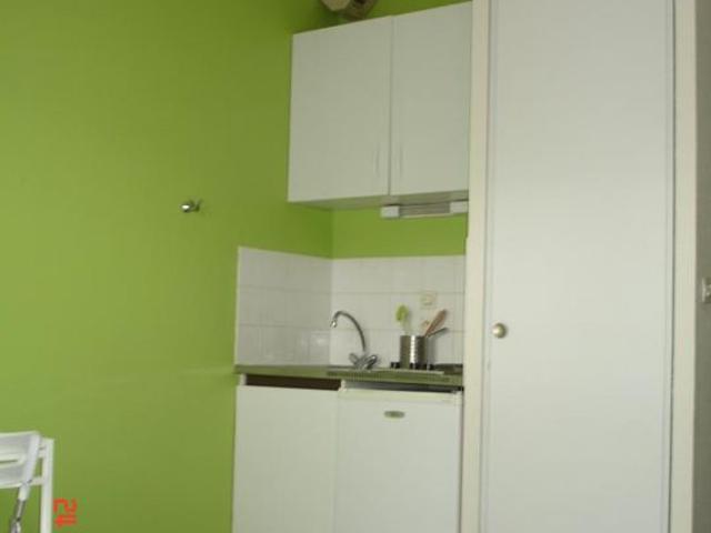 Studio de 20m2 à louer sur Dijon