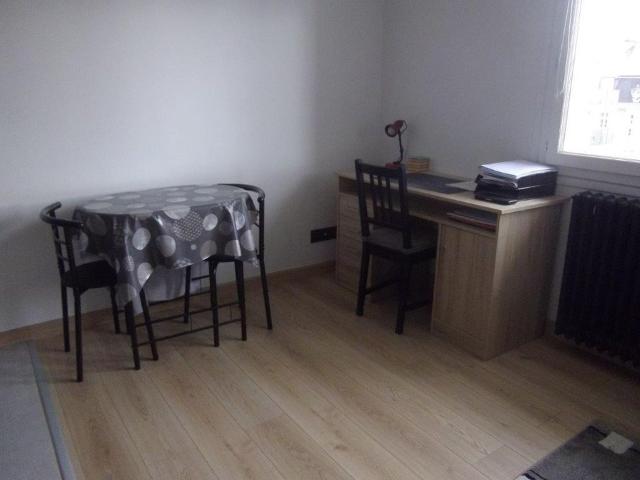 Studio de 20m2 à louer sur Dijon