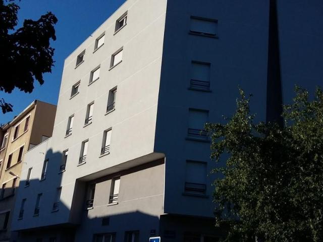 Studio de 20m2 à louer sur Grenoble