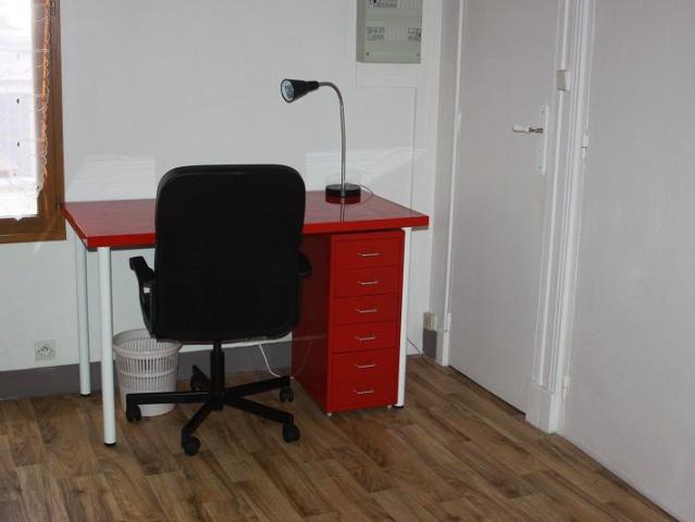 Studio de 20m2 à louer sur Grenoble