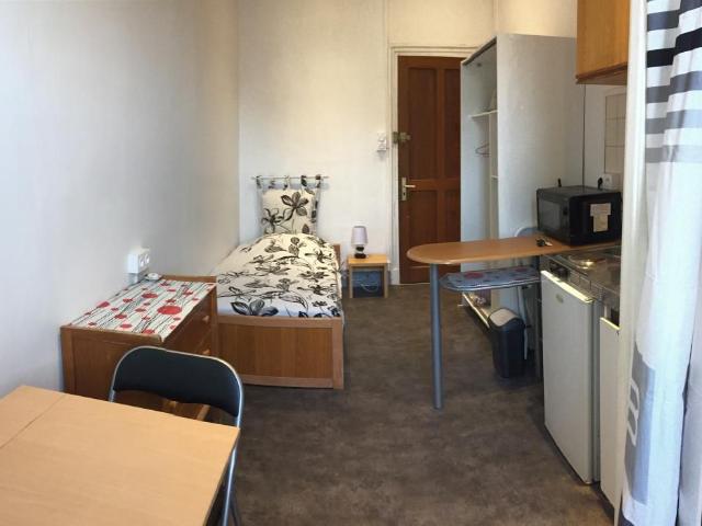 Studio de 20m2 à louer sur Grenoble