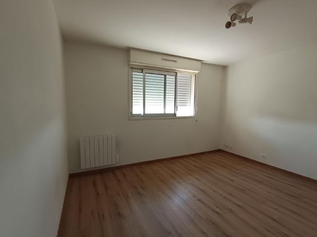 Studio de 20m2 à louer sur La Riche