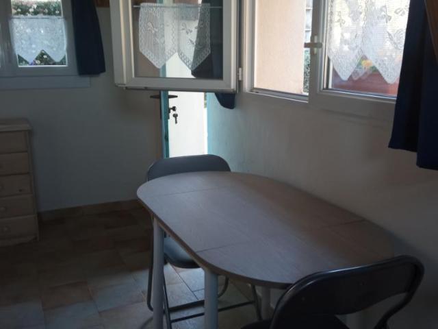 Studio de 20m2 à louer sur Les Angles