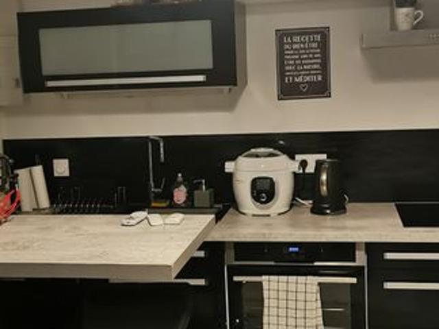 Studio de 20m2 à louer sur Les Sorinières