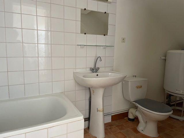 Studio de 20m2 à louer sur Limoges
