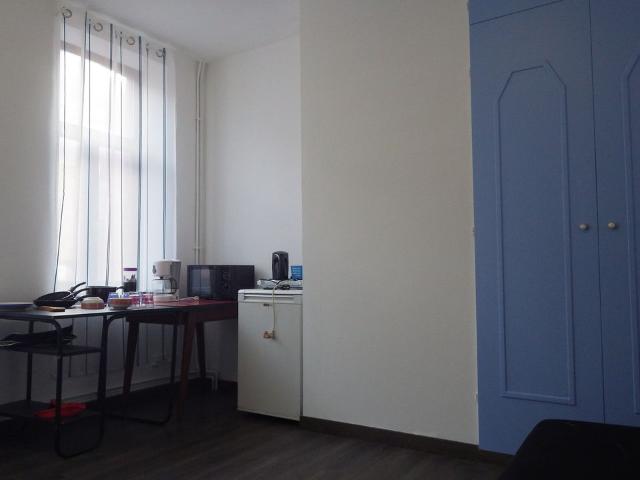 Studio de 20m2 à louer sur Lille
