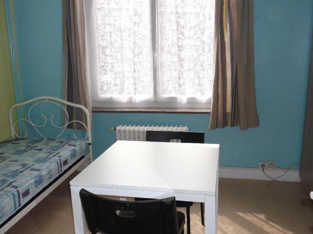 Studio de 20m2 à louer sur Lille