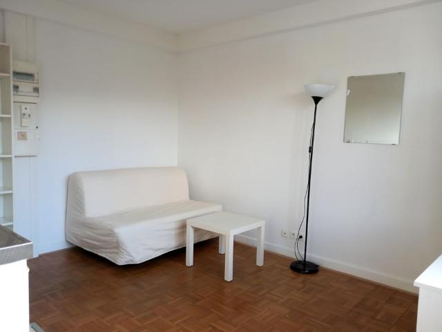 Studio de 20m2 à louer sur Loos