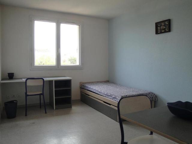 Studio de 20m2 à louer sur Marseille 05