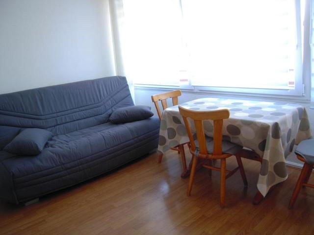 Studio de 20m2 à louer sur Metz