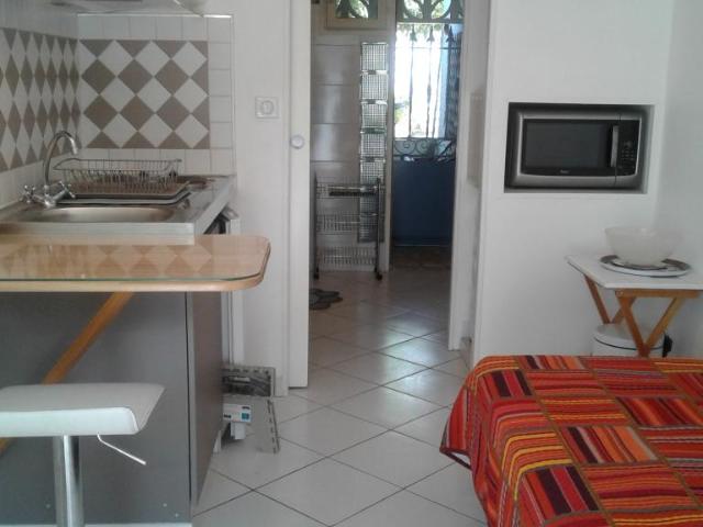 Studio de 20m2 à louer sur Montpellier