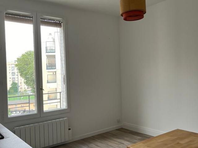 Studio de 20m2 à louer sur Montrouge