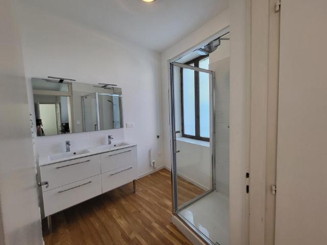 Studio de 20m2 à louer sur Nancy