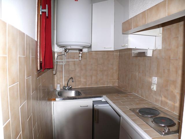 Studio de 20m2 à louer sur Nimes