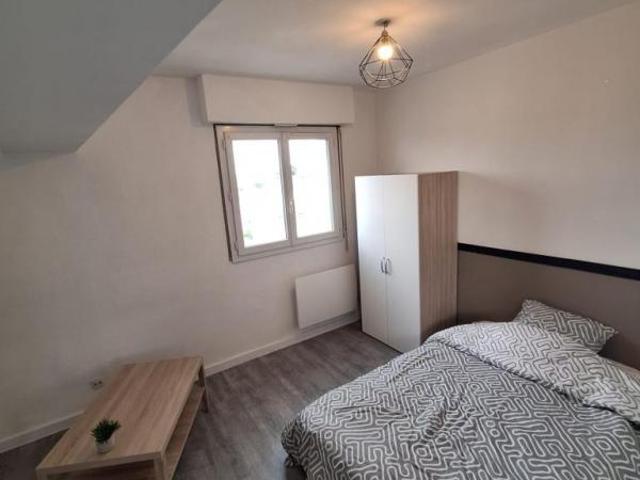 Studio de 20m2 à louer sur Niort