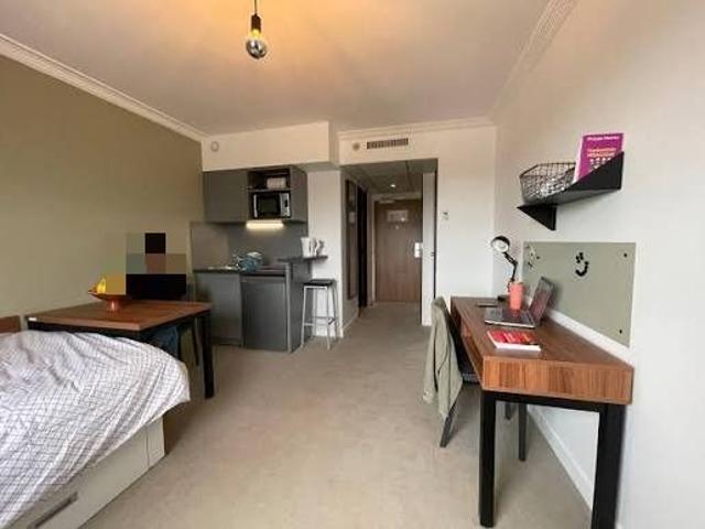 Studio de 20m2 à louer sur Noisy le Grand