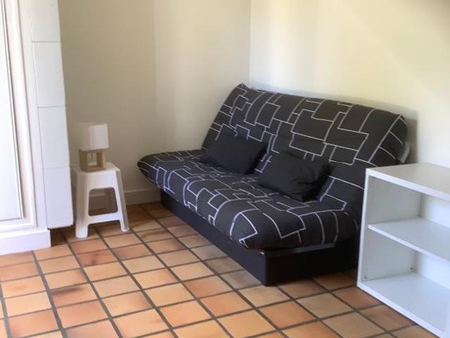 Studio de 20m2 à louer sur Olivet
