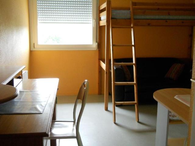 Studio de 20m2 à louer sur Orléans