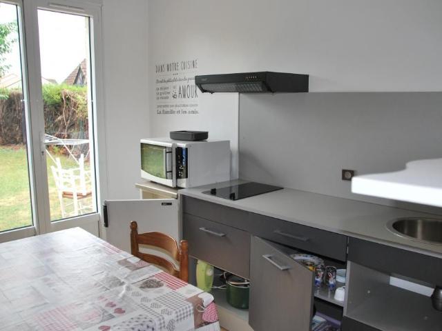 Studio de 20m2 à louer sur Ozoir la Ferrière