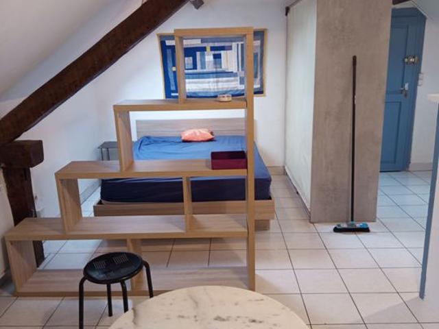 Studio de 20m2 à louer sur Pau