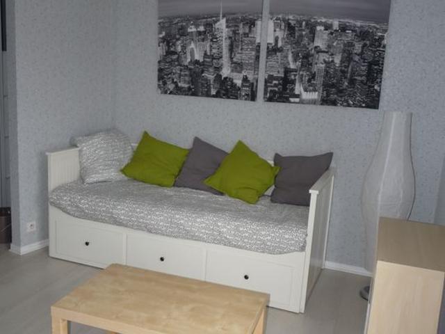 Studio de 20m2 à louer sur Pau