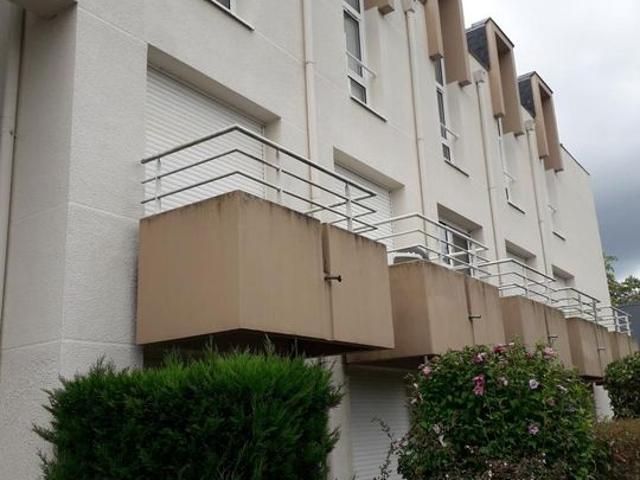 Studio de 20m2 à louer sur Pau