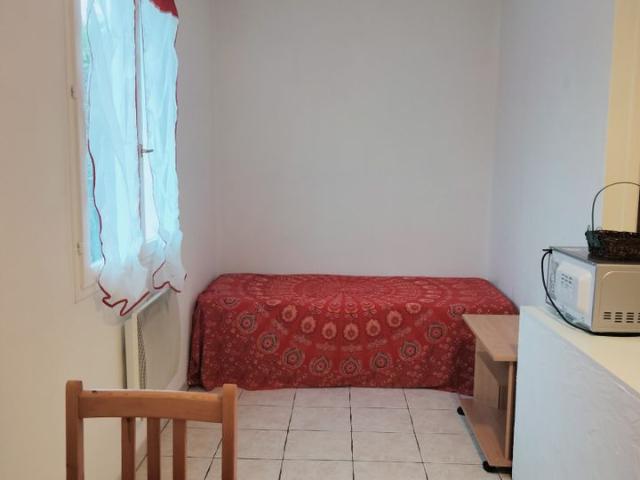 Studio de 20m2 à louer sur Pau