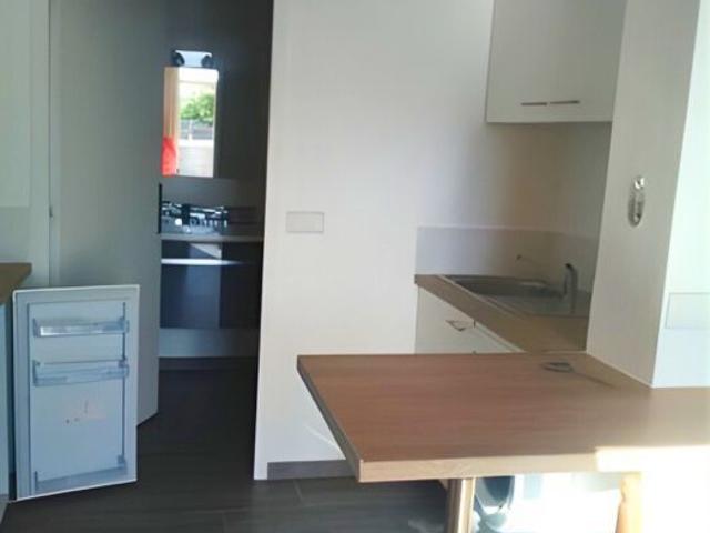 Studio de 20m2 à louer sur Pessac