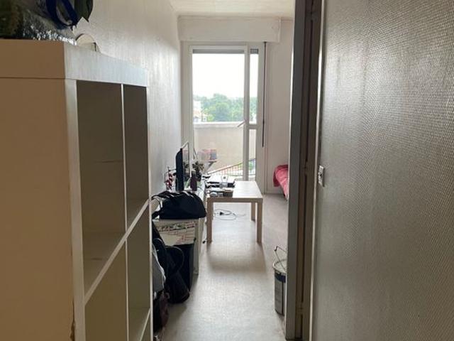 Studio de 20m2 à louer sur Pessac