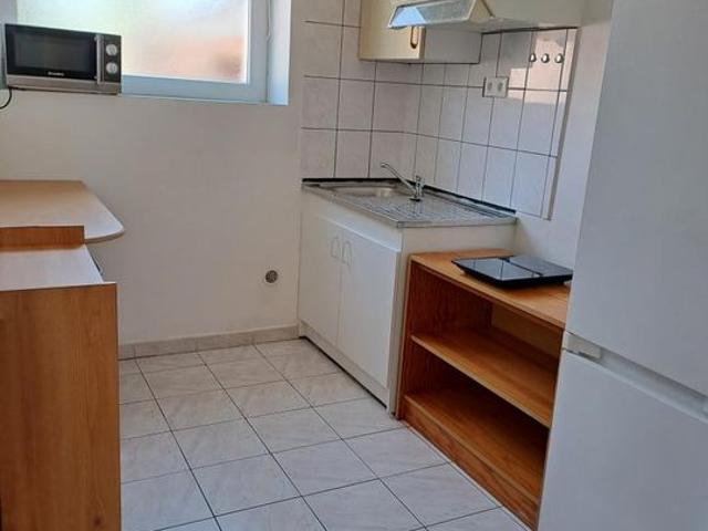 Studio de 20m2 à louer sur Poitiers